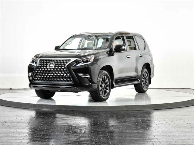 2023 Lexus Gx 460