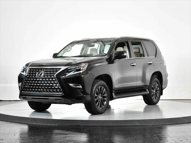 2023 Lexus Gx 460