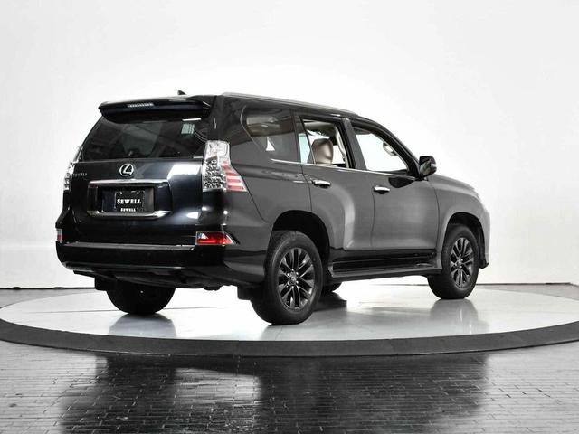 Photo of 2023 Caviar Lexus GX 460