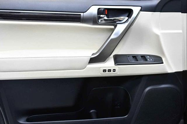 Photo of 2023 Caviar Lexus GX 460