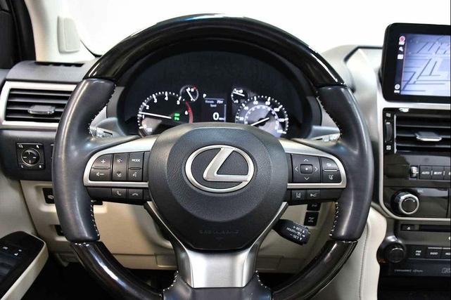 Photo of 2023 Caviar Lexus GX 460