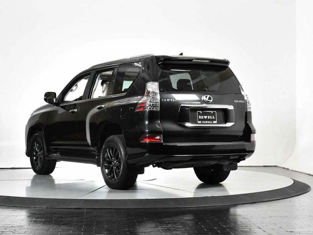 Photo of 2023 Caviar Lexus GX 460