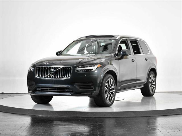 2021 Volvo XC90