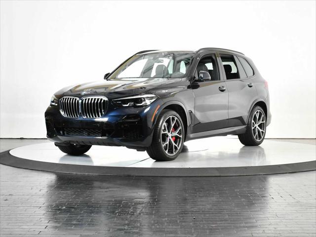 2023 BMW X5