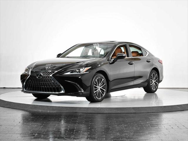 2024 Lexus Es 250
