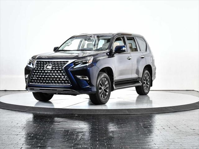 2023 Lexus Gx 460