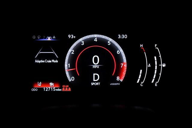 Photo of 2025 Caviar Lexus NX 250