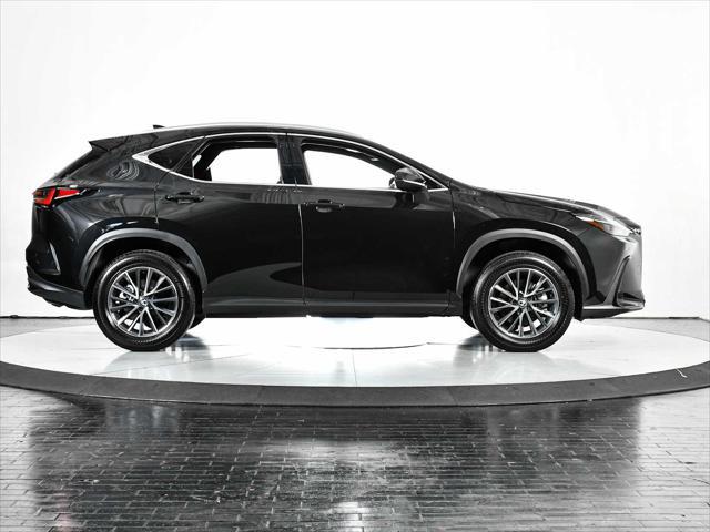 Photo of 2025 Caviar Lexus NX 250