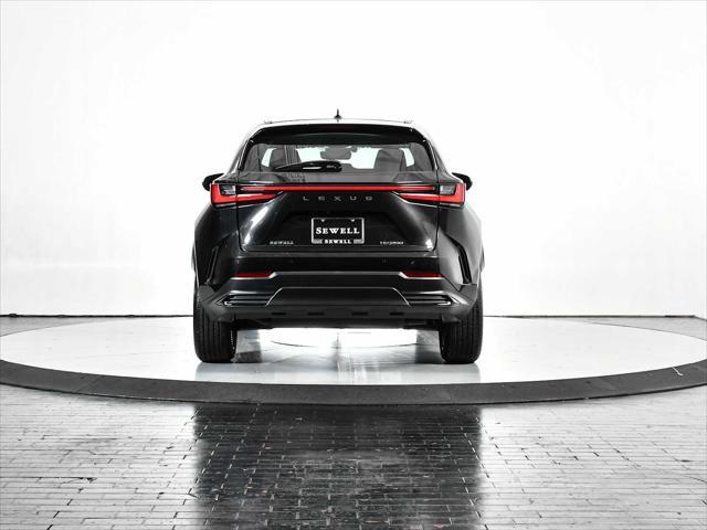 Photo of 2025 Caviar Lexus NX 250
