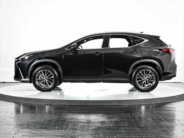 Photo of 2025 Caviar Lexus NX 250