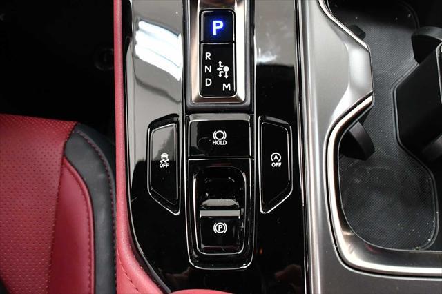 Photo of 2025 Caviar Lexus NX 250