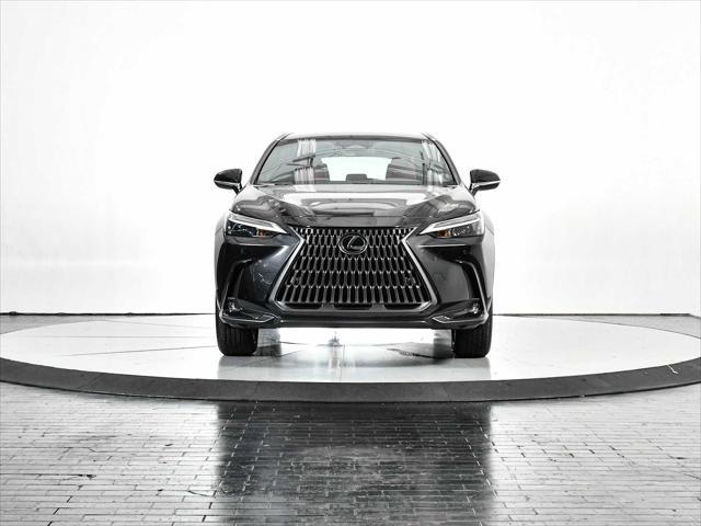Photo of 2025 Caviar Lexus NX 250