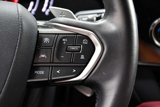 Photo of 2025 Caviar Lexus NX 250