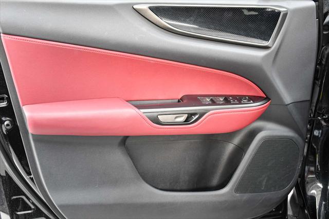 Photo of 2025 Caviar Lexus NX 250