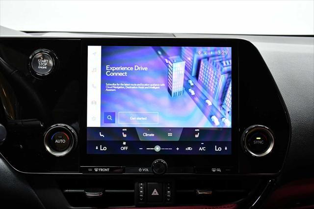 Photo of 2025 Caviar Lexus NX 250