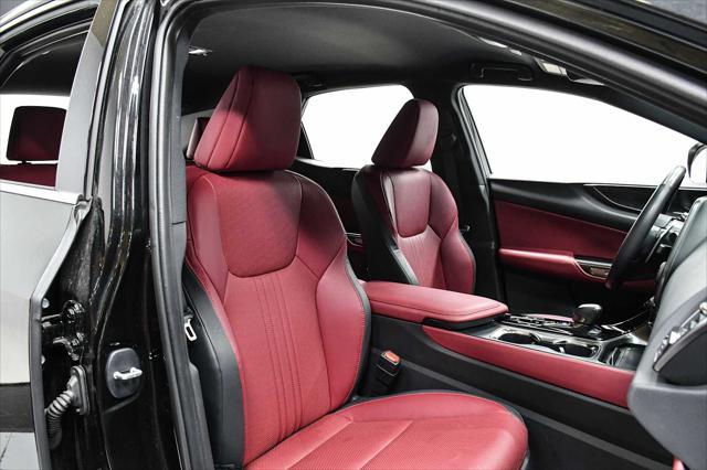 Photo of 2025 Caviar Lexus NX 250