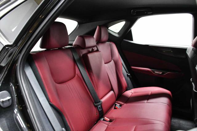Photo of 2025 Caviar Lexus NX 250