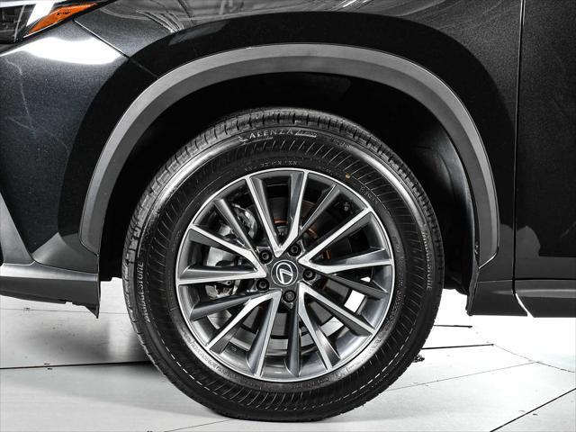 Photo of 2025 Caviar Lexus NX 250