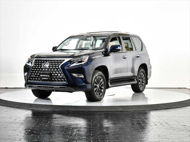 2023 Lexus Gx 460