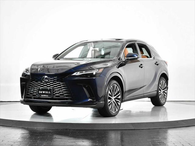 2024 Lexus Rx 350