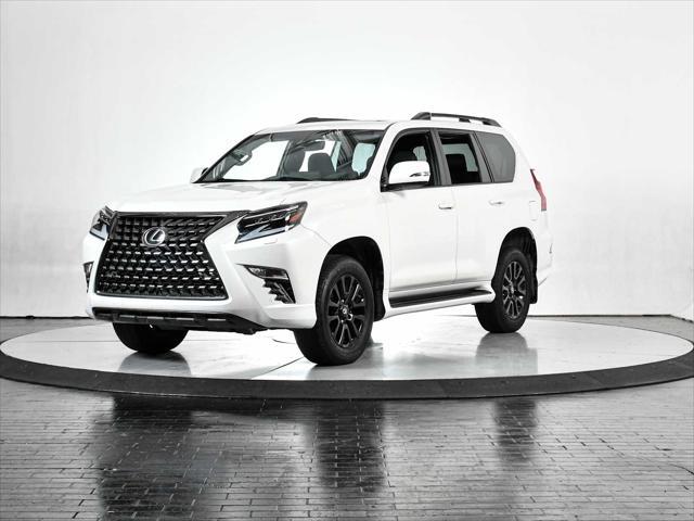 2022 Lexus Gx 460
