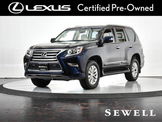 2019 Lexus Gx 460