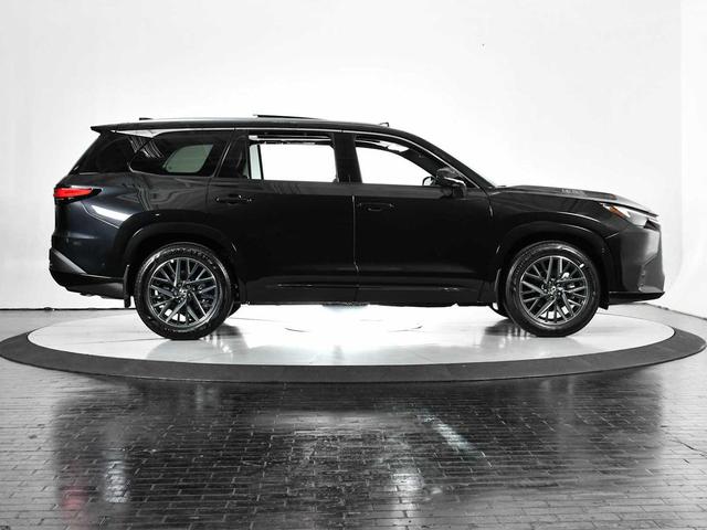Photo of 2025 Caviar Lexus TX 350