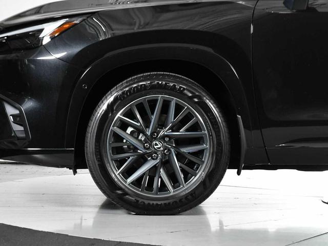 Photo of 2025 Caviar Lexus TX 350