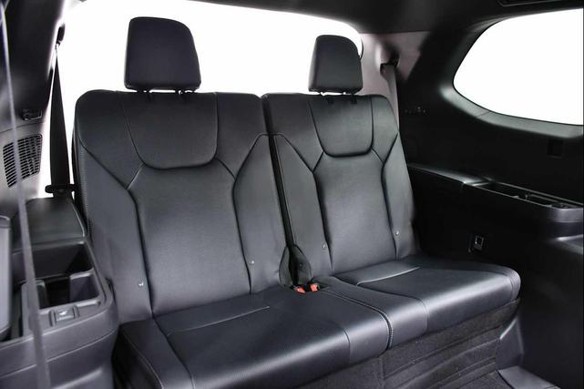 Photo of 2025 Caviar Lexus TX 350