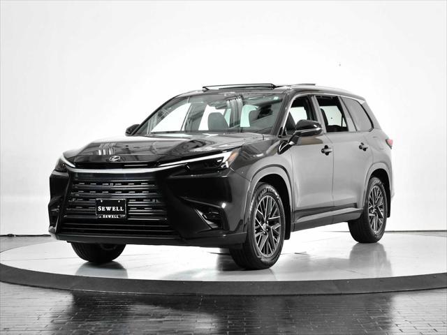 2025 Lexus Tx 350