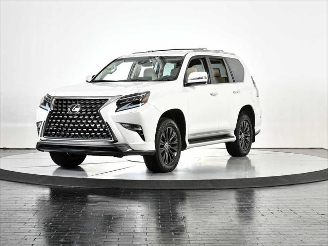 2023 Lexus Gx 460