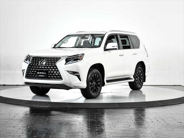 2022 Lexus Gx 460