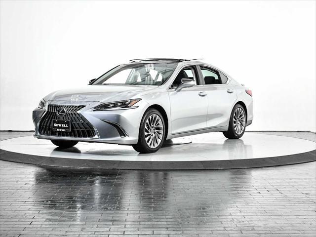 2024 Lexus Es 350