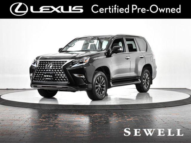 2023 Lexus Gx 460