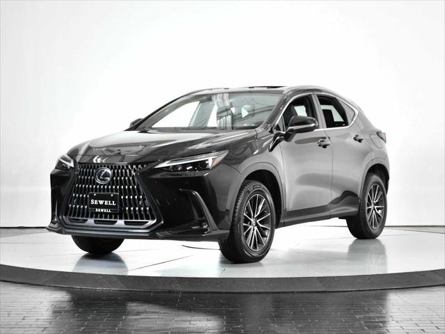 2022 Lexus Nx 350