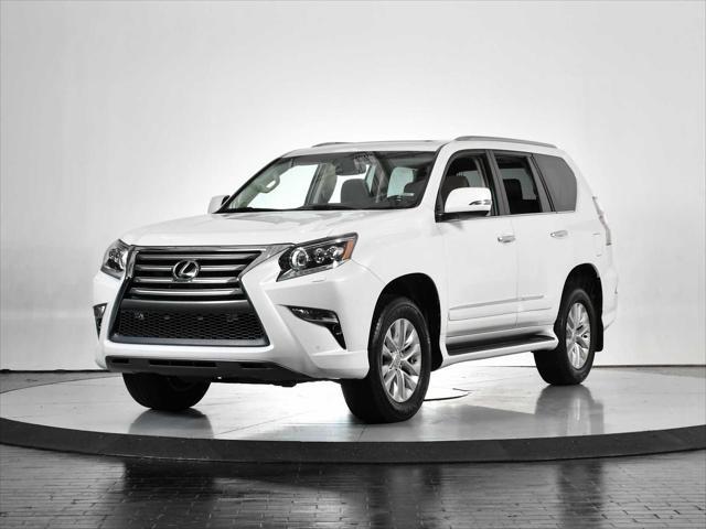 2019 Lexus Gx 460