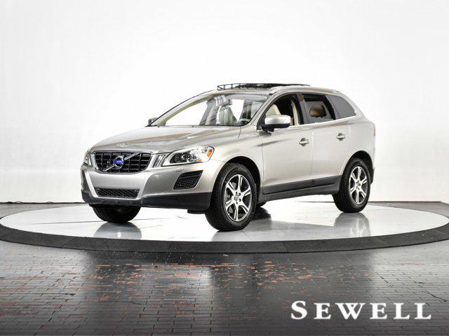 2013 Volvo XC60