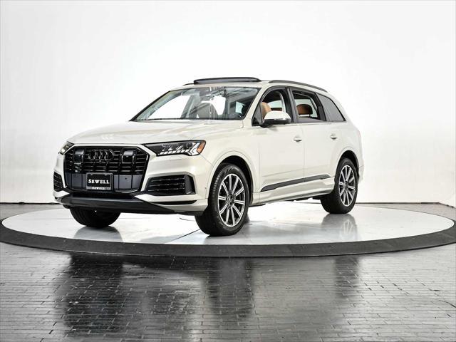 2023 Audi Q7