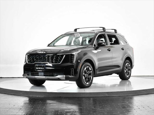 2024 Kia Sorento