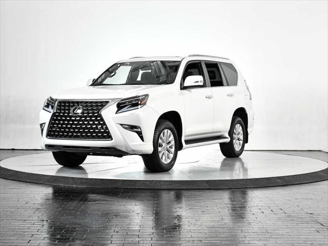 2022 Lexus Gx 460