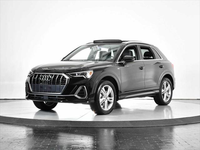 2024 Audi Q3