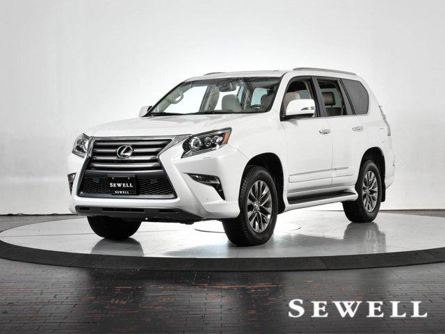 2014 Lexus Gx 460