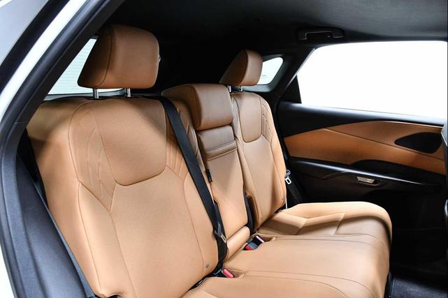 Photo of 2025 Eminent White Pearl Lexus RX 350