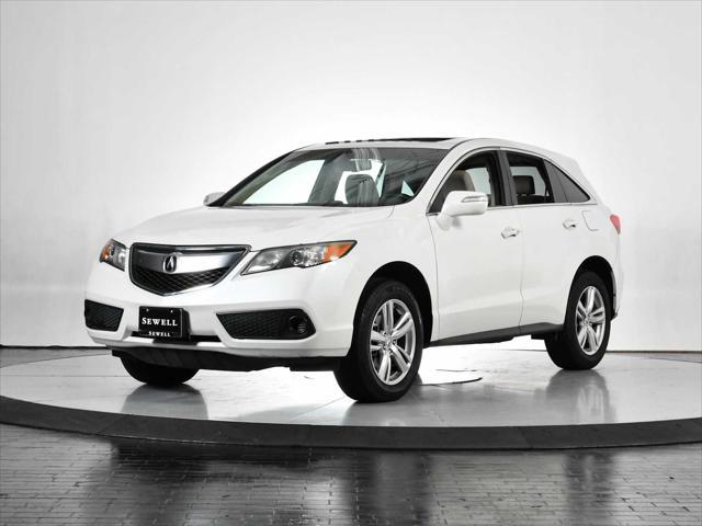 2015 Acura RDX