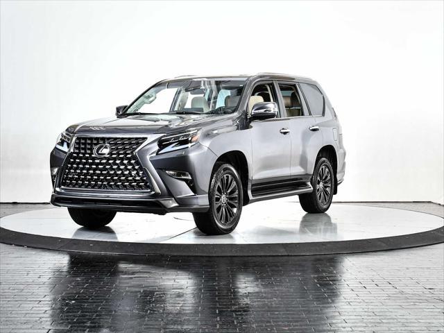 2023 Lexus Gx 460