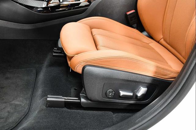 Photo of 2022 Alpine White BMW X3