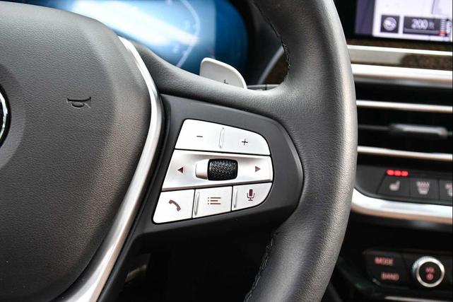 Photo of 2022 Alpine White BMW X3