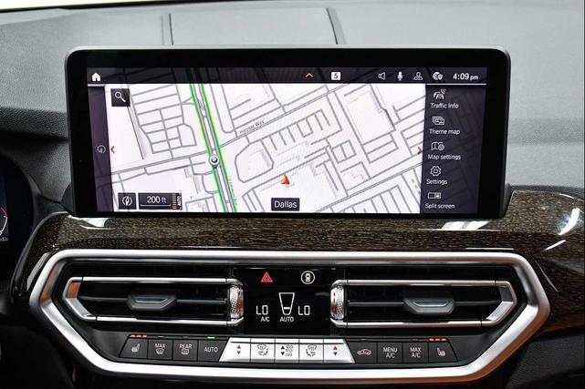 Photo of 2022 Alpine White BMW X3