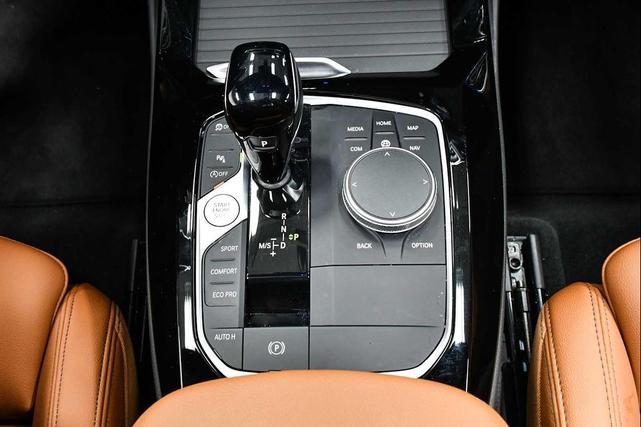 Photo of 2022 Alpine White BMW X3