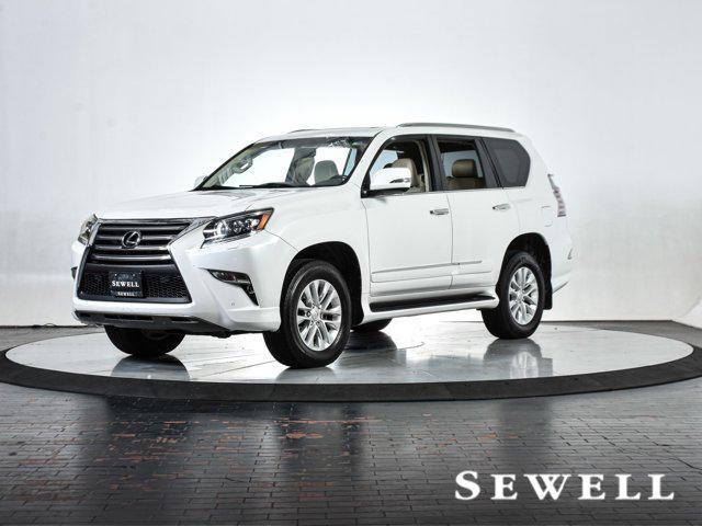 2018 Lexus Gx 460